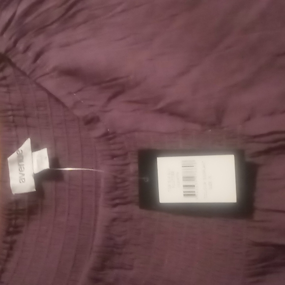 Top-Tunic - Picture 3 of 4